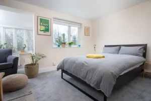 Image of Bristol bnb