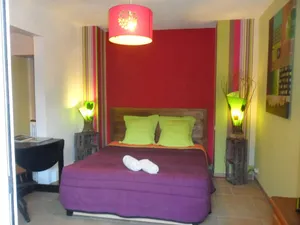 Image of Le Gîte en Ville