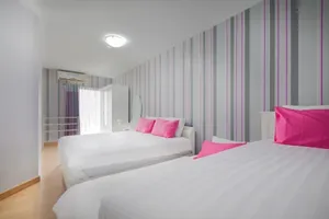 Image of Nicely Apartment Close BKK Airport