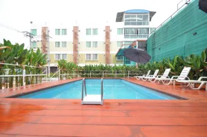 Image of Kriss Residence