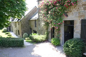 Image of Ferme Saint Christophe
