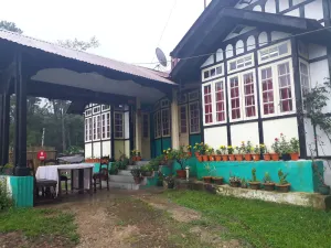 Image of Hideaway heritage ,Shillong
