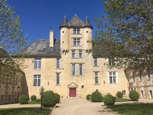 Image of Château d'Avanton