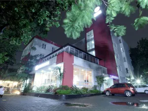 Image of OYO 226 Lj Hotel Bandung