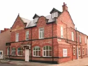 Image of Railway House