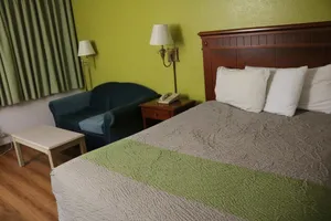 Image of Budget Inn Walla Walla