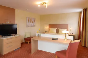 Image of Hotel am Brenner