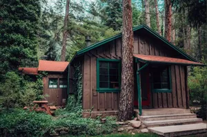 Image of Kena Wellness Resort, Sedona
