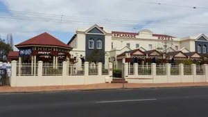 Image of Esplanade Hotel Busselton
