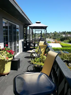 Image of Secret Garden Bed & Breakfast Tacoma