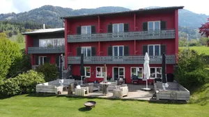 Image of Pension Löwenherz