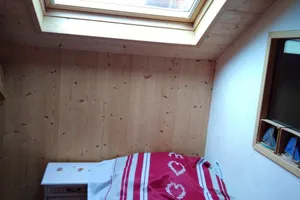 Image of Studio confortable à Taninges, 25 m² avec vue sur jardin