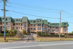 Image of Kingy Beach Getaway