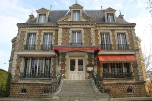Image of Hostellerie du Parc