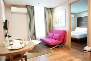 Image of Serena's Suite