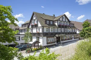 Image of Hotel Hirsch