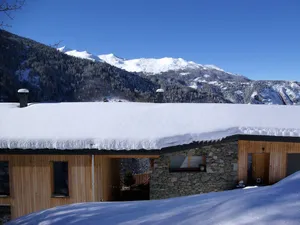 Image of Chalet le 1000 Thabor
