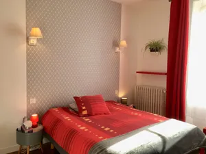 Image of Chambre-studio Le 42