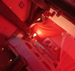 Image of Chambres d hote et Spa LE DOMAINE DU CERF