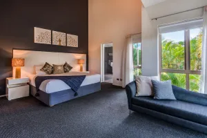 Image of Cooinda Gardens 6 on Hamilton Island by HamoRent