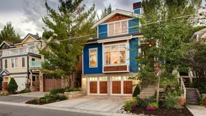 Image of Bluebird Haus E1055 3 Bedroom Home