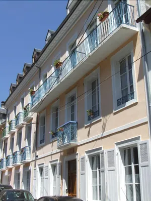 Image of Vacances Perennes