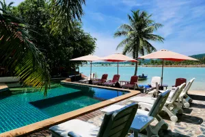 Image of Cyana Resort