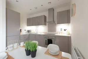 Image of Royal suite