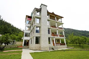 Image of Hotel Delfryn