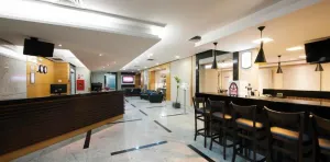 Image of Moinhos Park by Atlantica Residences