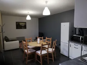 Image of Maison Duplex & Appartement sur cour