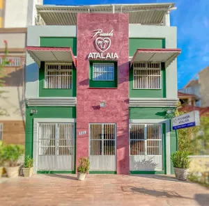 Image of Pousada Atalaia