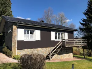 Image of A Well Cared Chalet Situated at Less Than 10 Kilometers From Malmedy, Loads of Activities Possible