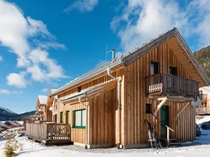 Image of Chalet Triebenstein