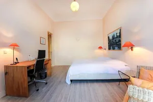Image of Aparthotel York