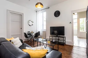 Image of Appartements Scaliger Wifi Proche Gare