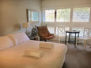 Image of Cosy Studio in Rushcutters Bay Close to CBD