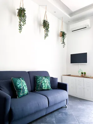 Image of Green Studio Buffa - Five Stars Holiday House