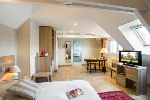 Image of Le Logis De Brionne
