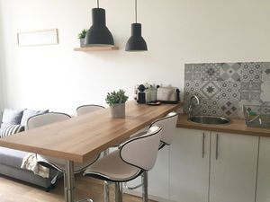Image of T3 Lumineux et Cosy Gare St charles