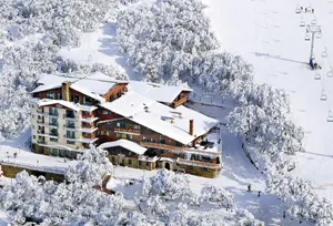 Image of Hotel Pension Grimus