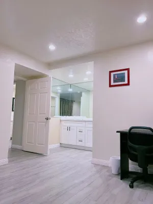 Image of New Remodelled House