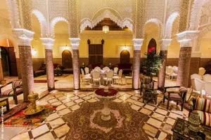 Image of Riad Ritaj