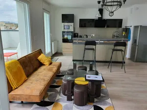 Image of Suite Sébastopol 32