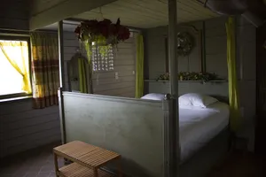 Image of La Grange De Saint Hilaire
