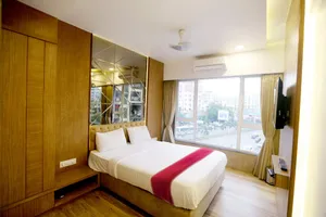 Image of Hotel Sa Residency