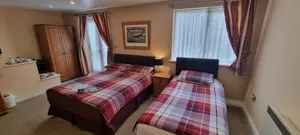 Image of Town House B & B