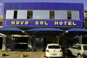 Image of Hotel Novo Sol