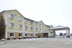 Image of Rodeway Inn