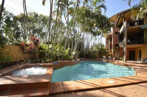Image of Bermuda Villas Hotel